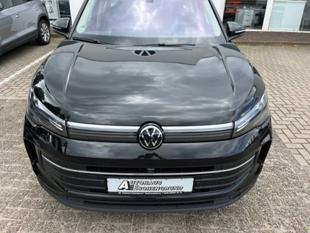 Volkswagen Tiguan 2.0 TDI DSG