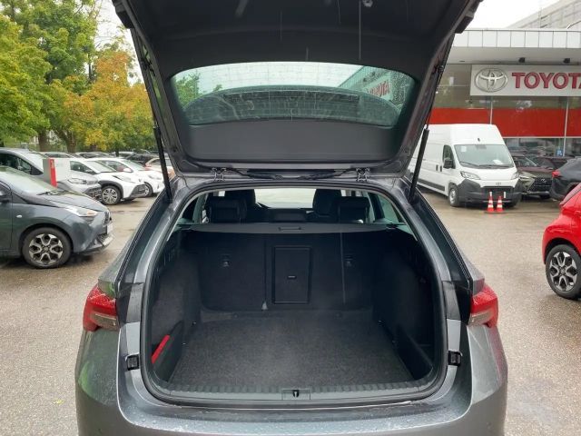 Skoda Octavia 1.5 TSI Combi Selection