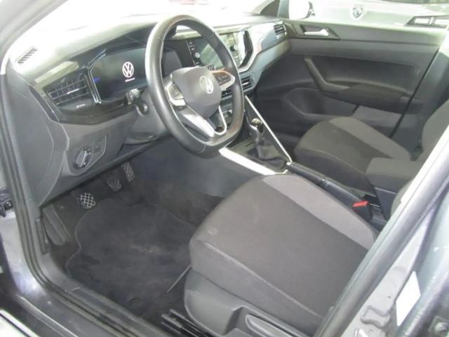 Volkswagen Polo 1.0 TSI Life