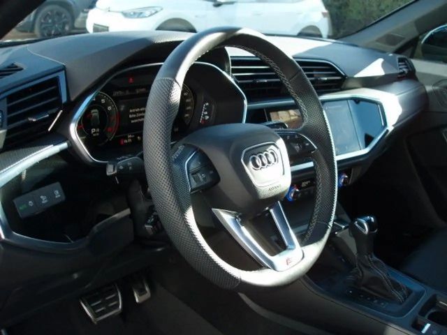 Audi Q3 35 TFSI S-Line Sportback