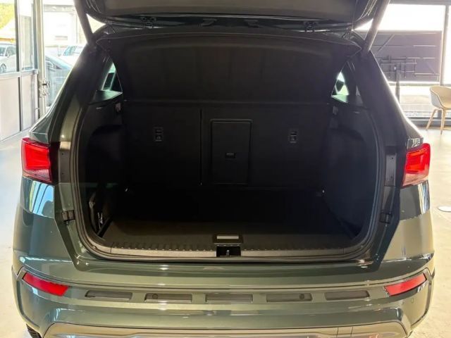 Cupra Ateca 1.5 TSI DSG