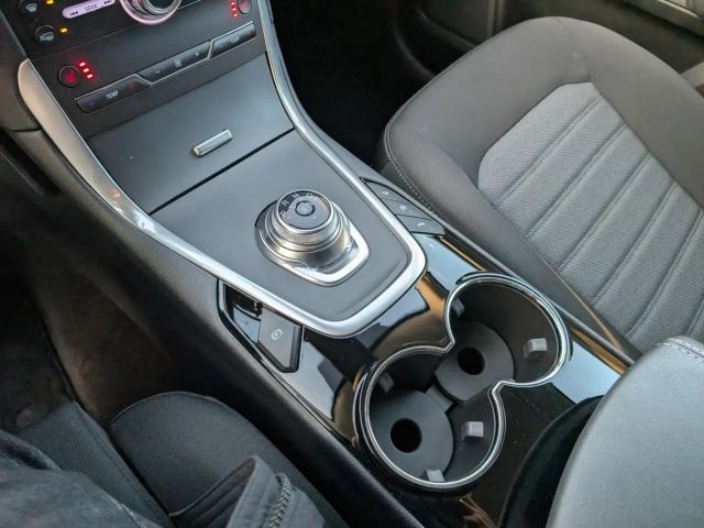 Ford S-Max 4x4 AWD Titanium