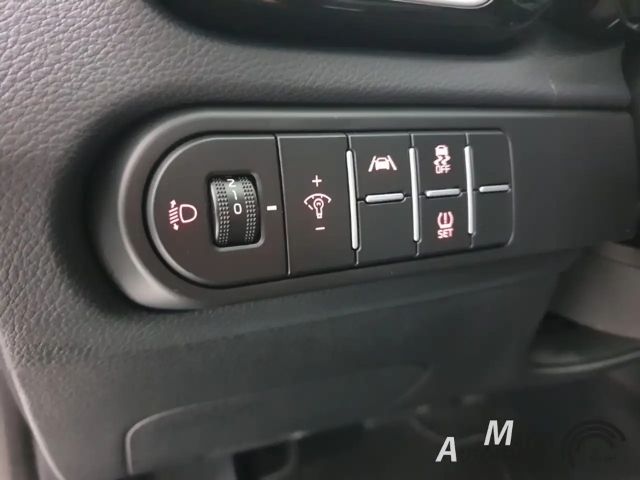 Kia Ceed SportWagon Vision