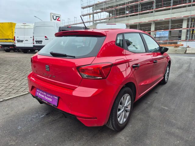 Seat Ibiza Reference