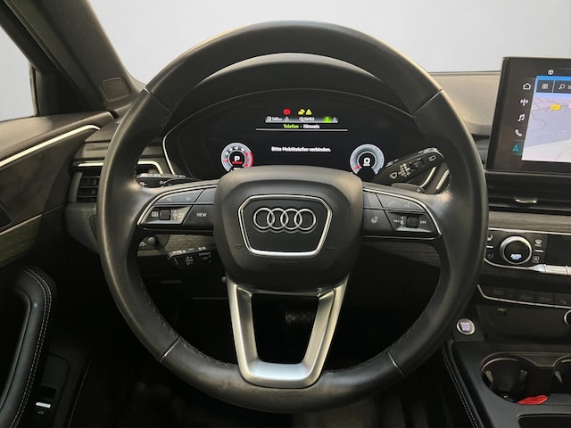 Audi A4 35 TFSI Avant S-Line S-Tronic