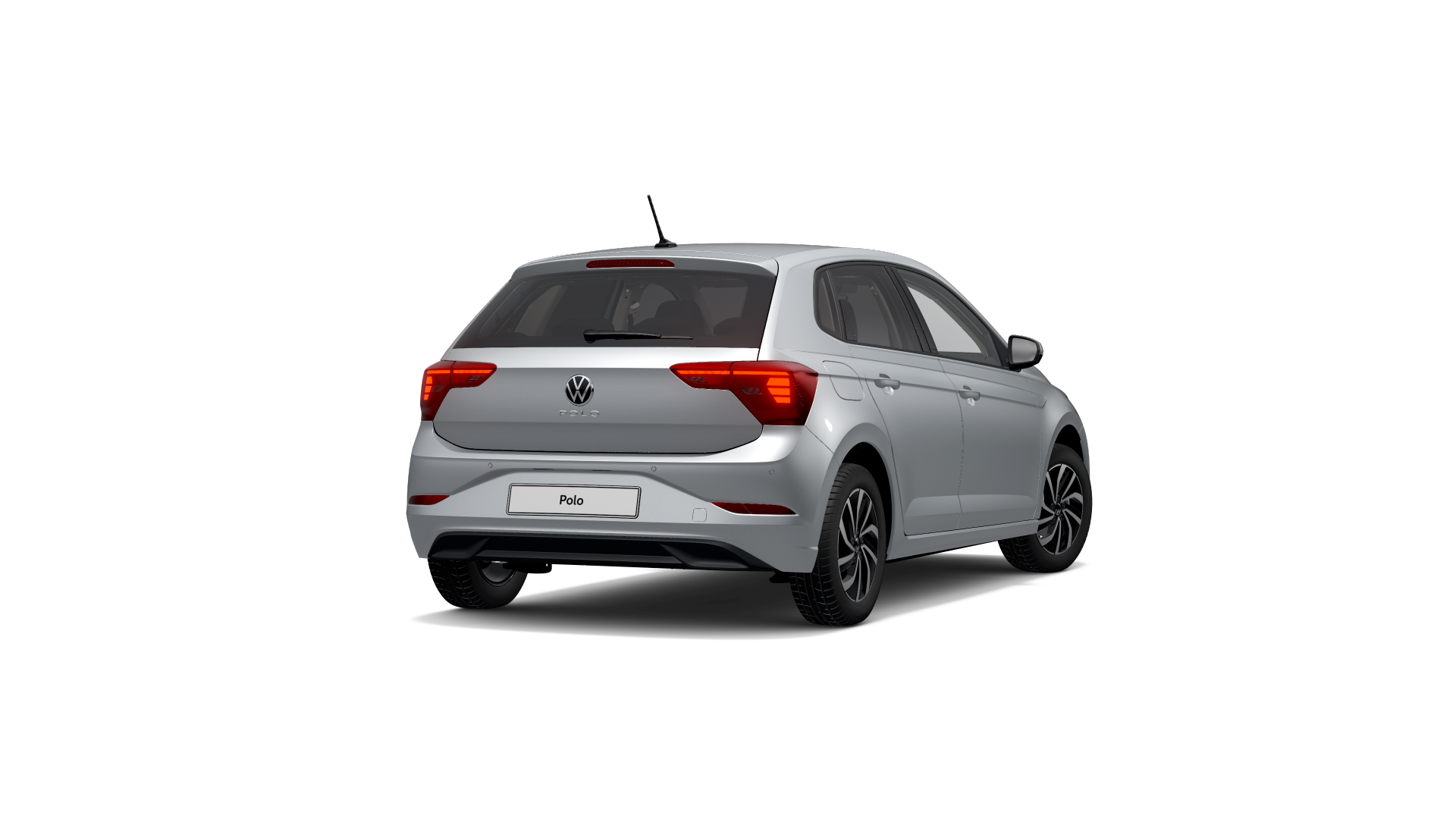 Volkswagen Polo 1.0 TSI DSG Life