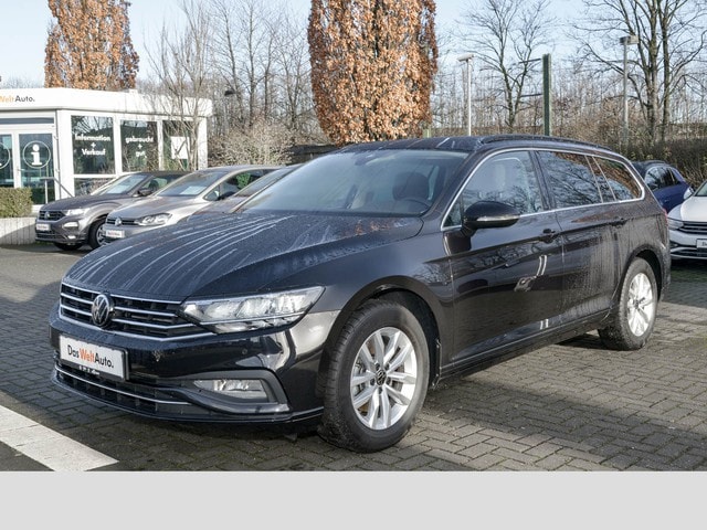 Volkswagen Passat 1.5 TSI Business DSG Variant