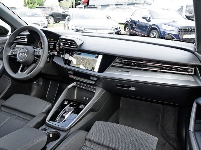 Audi A3 35 TFSI S-Line S-Tronic Sportback