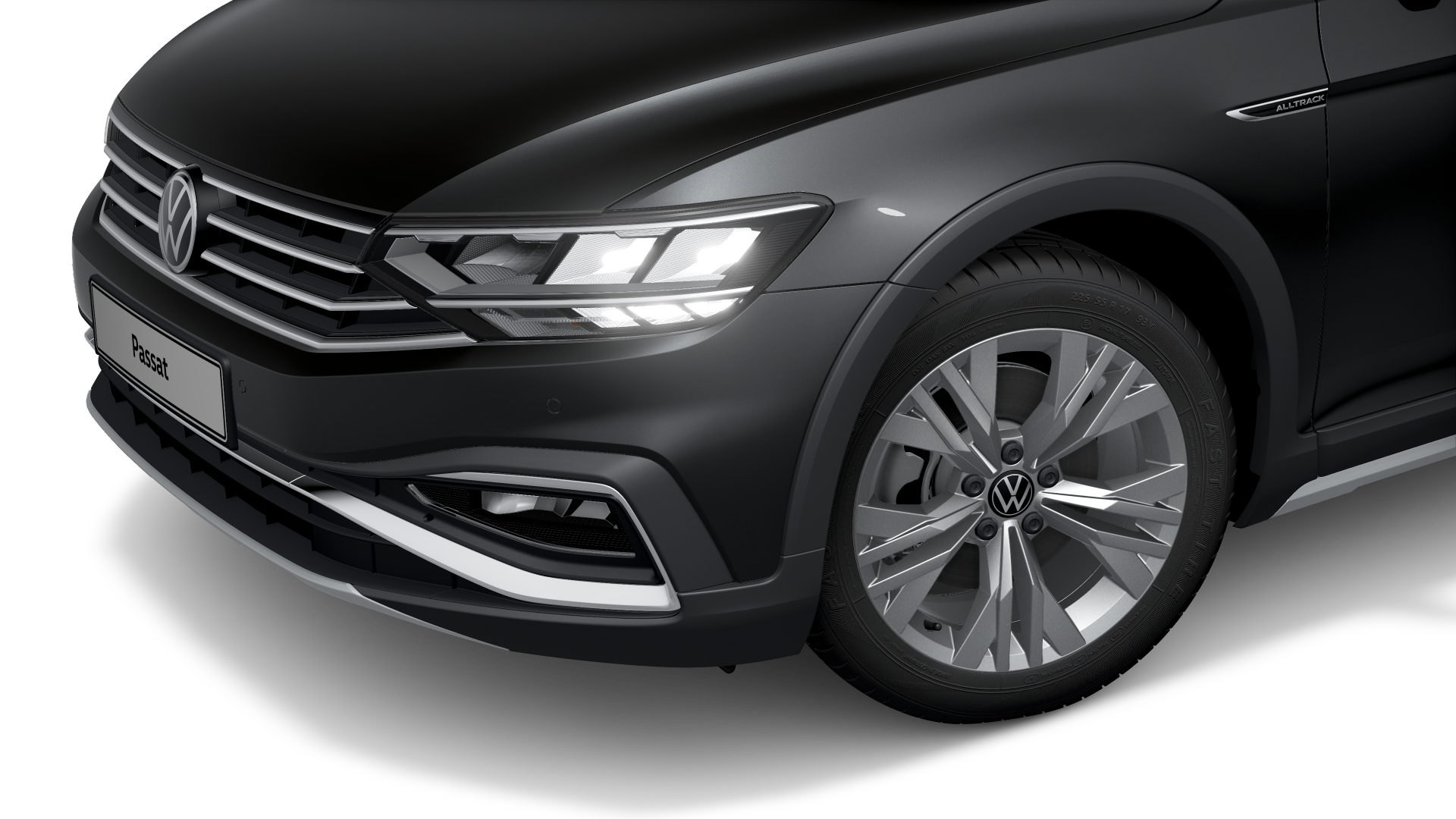 Volkswagen Passat 2.0 TDI DSG Variant