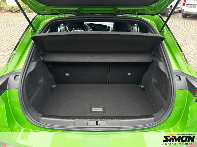 Opel Mokka GS-Line Grand Sport Turbo