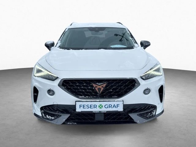 Cupra Formentor 1.4 DSG e-Hybrid