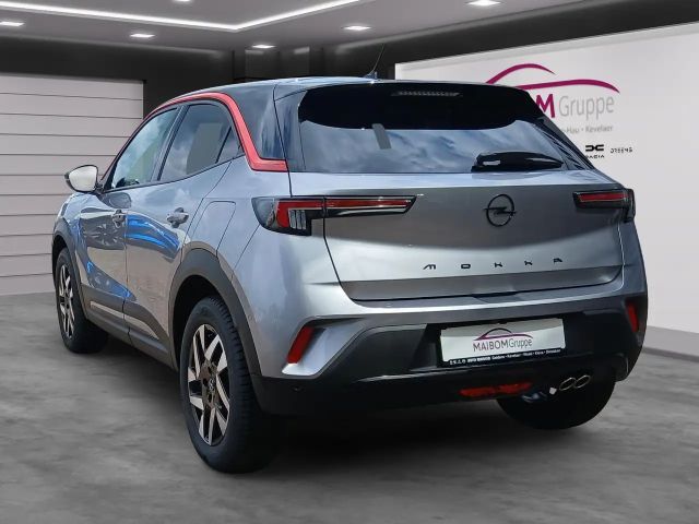 Opel Mokka GS-Line Grand Sport