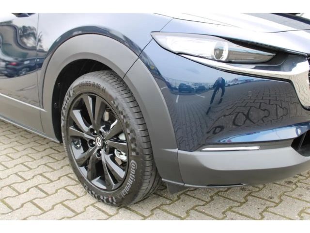 Mazda CX-30 Homura SkyActiv