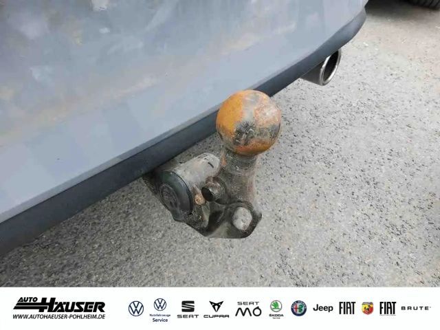 Volkswagen Golf 2.0 TSI DSG GTI Golf VIII