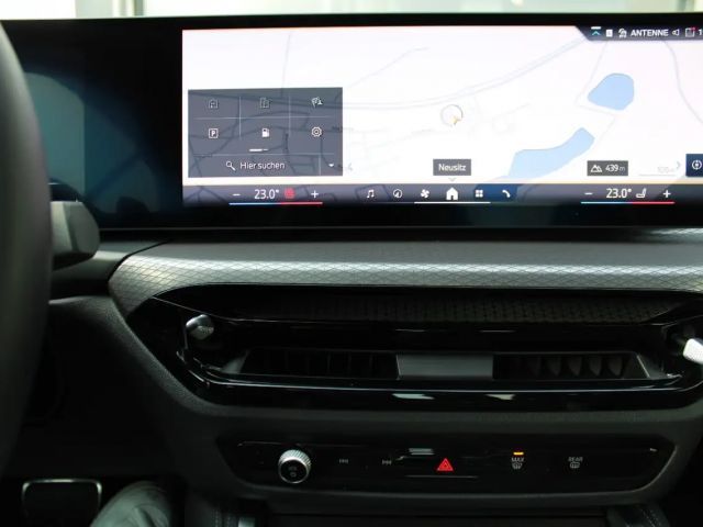 BMW 420 420i Cabrio M-Sport