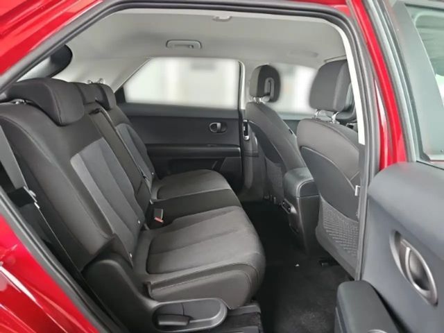 Hyundai IONIQ 5 63 kWh Voll-LED NAVI + Wärmepumpe