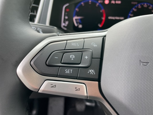 Volkswagen T-Roc 1.5 TSI Plus