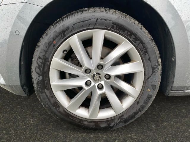 Skoda Superb 1.5 TSI Combi Style Style