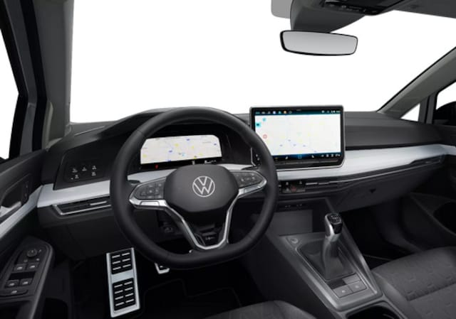 Volkswagen Golf 1.5 TSI Golf VIII