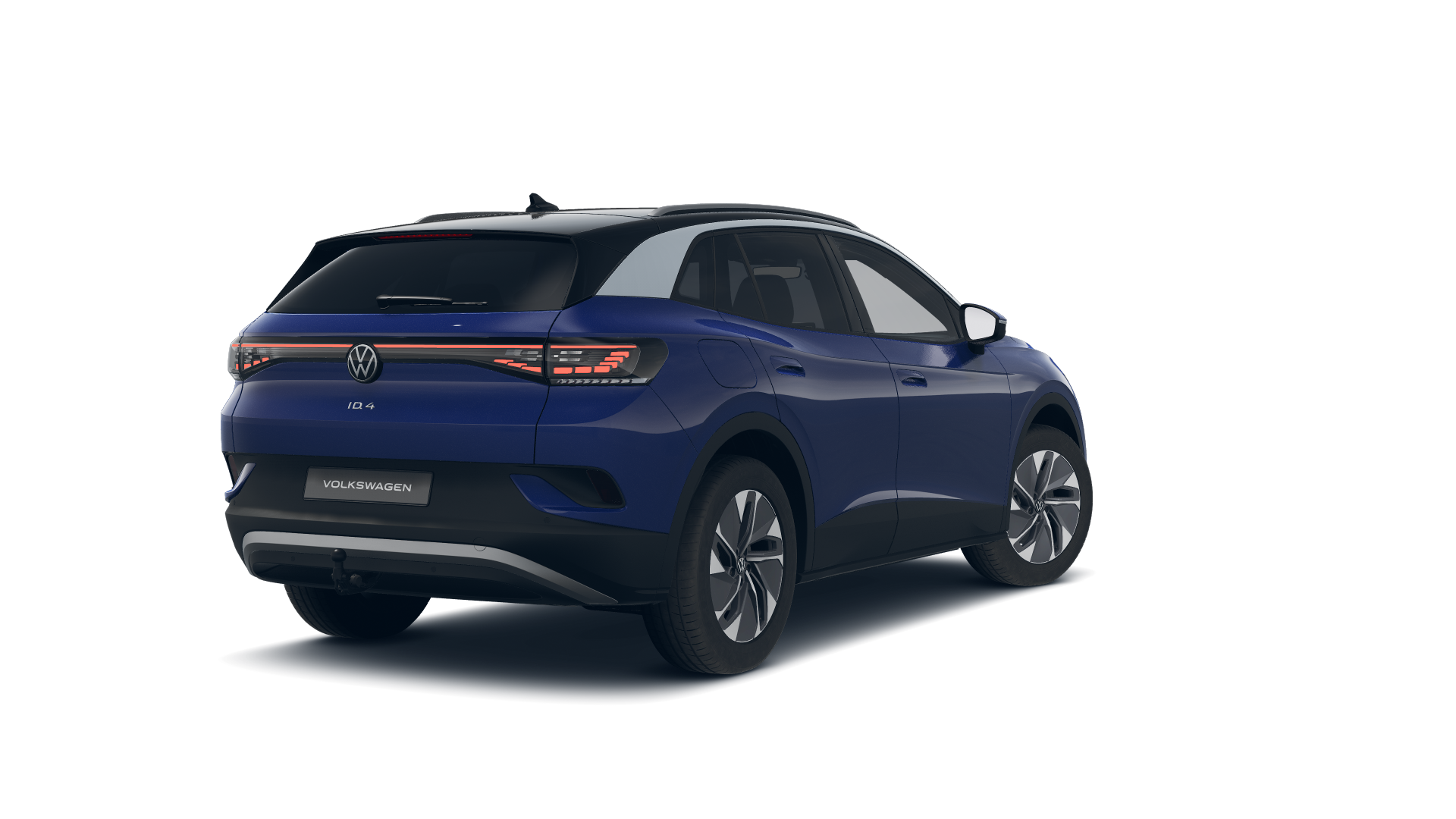 Volkswagen ID.4 Performance Pro