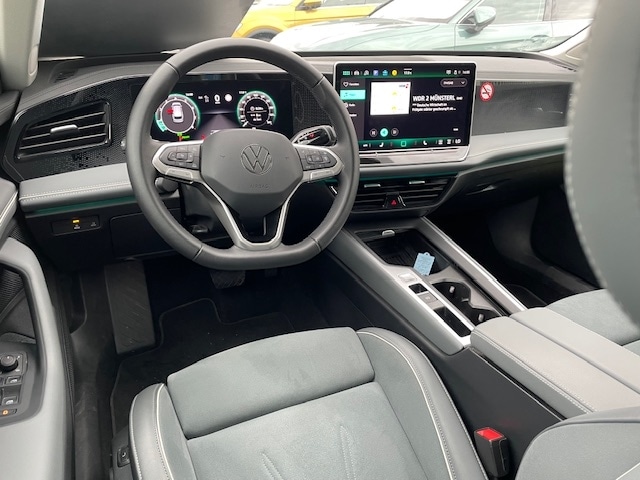 Volkswagen Passat 1.5 eTSI