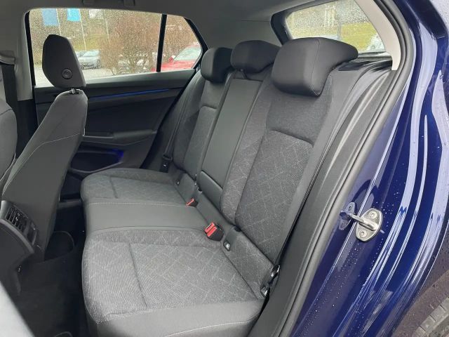 Volkswagen Golf 1.0 TSI Golf VIII Life