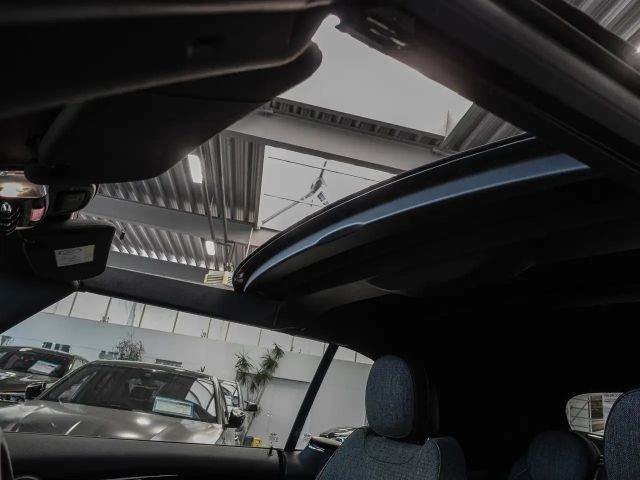 MINI Cooper Cabrio Cooper Classic Trim Aut. HUD NAVI LED PDC V+H DAB