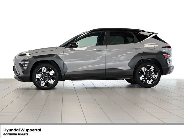 Hyundai Kona 1.6 Prime