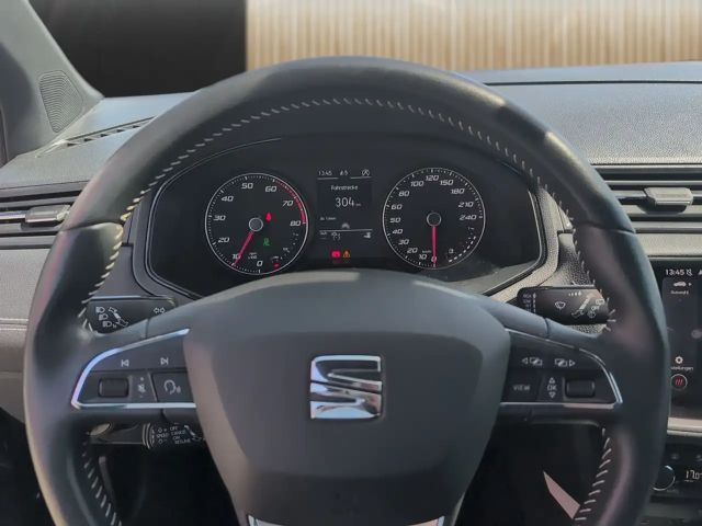 Seat Arona Xcellence