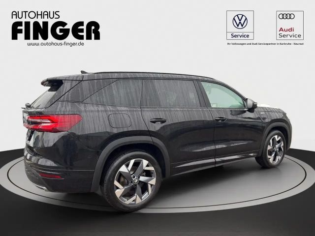 Skoda Kodiaq 2.0 TDI Sportline