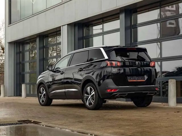 Peugeot 5008 GT-Line