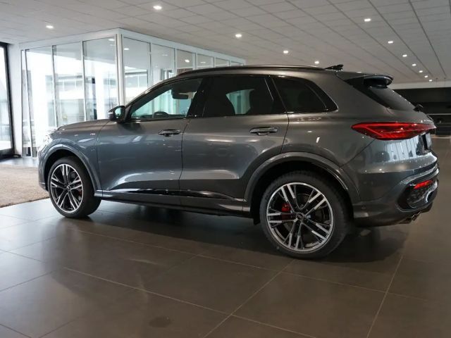 Audi Q5 Quattro S-Line