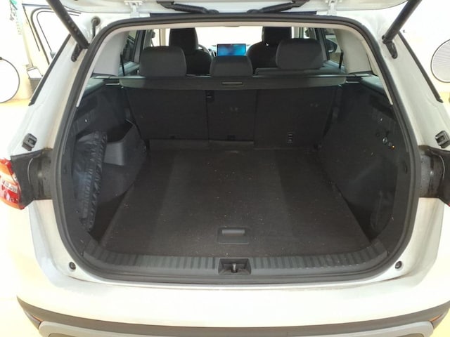 Skoda Kodiaq 2.0 TDI 4x4 Selection