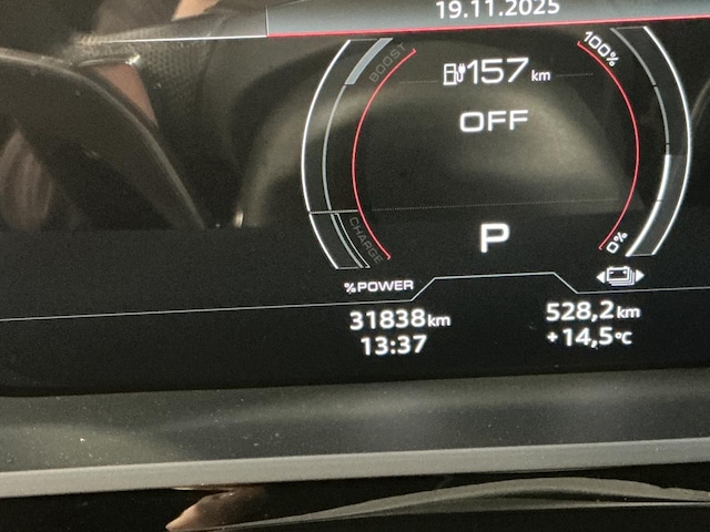 Audi Q8 e-tron Quattro