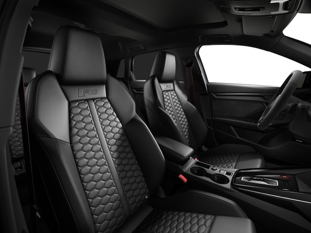 Audi RS3 Quattro S-Tronic Sportback