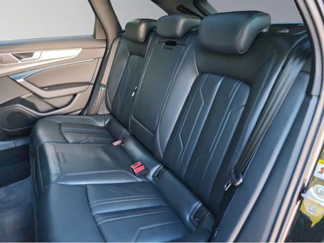 Audi A6 2.0 TDI Avant S-Tronic