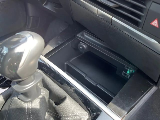 Opel Astra GS-Line Grand Sport