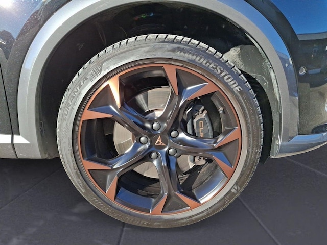 Cupra Formentor 1.4 DSG VZ e-Hybrid