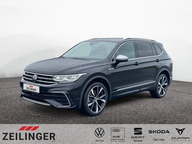 Volkswagen Tiguan Allspace DSG R-Line