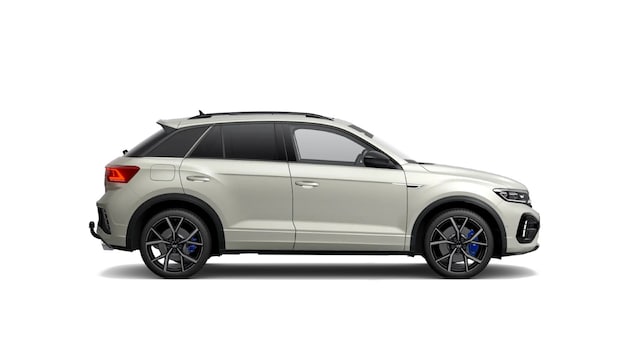 Volkswagen T-Roc 2.0 TSI