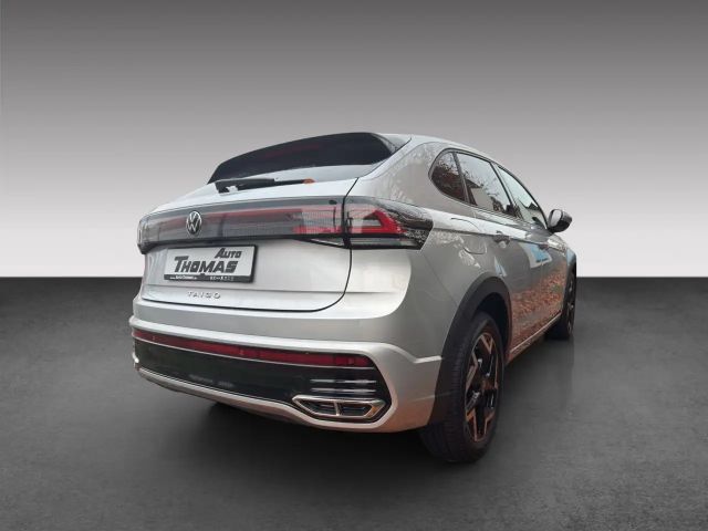 Volkswagen Taigo 1.5 TSI DSG R-Line