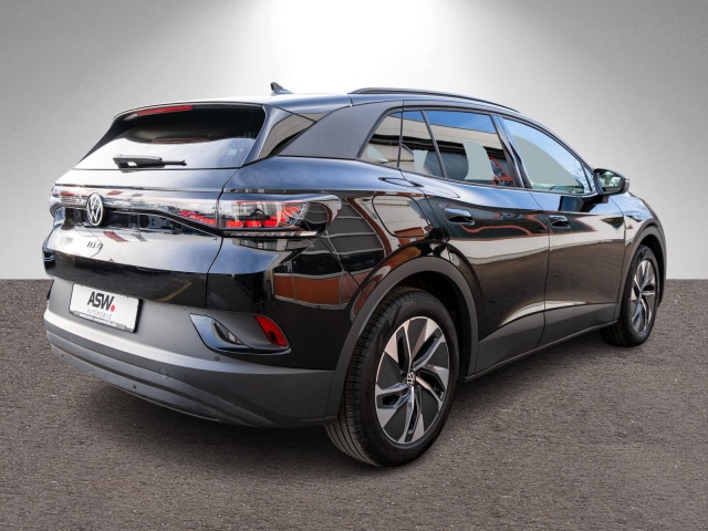 Volkswagen ID.4 Pure