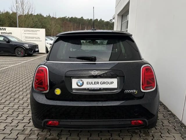 MINI Mini Electric SE