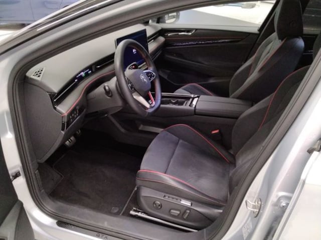 Volkswagen ID.7 4Motion GTX