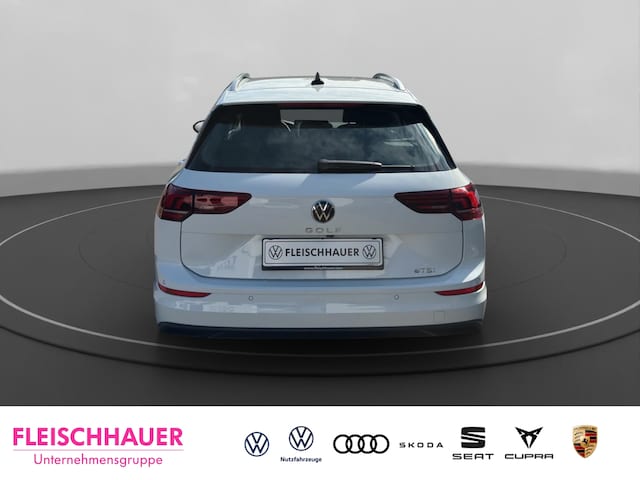 Volkswagen Golf Golf VIII Variant