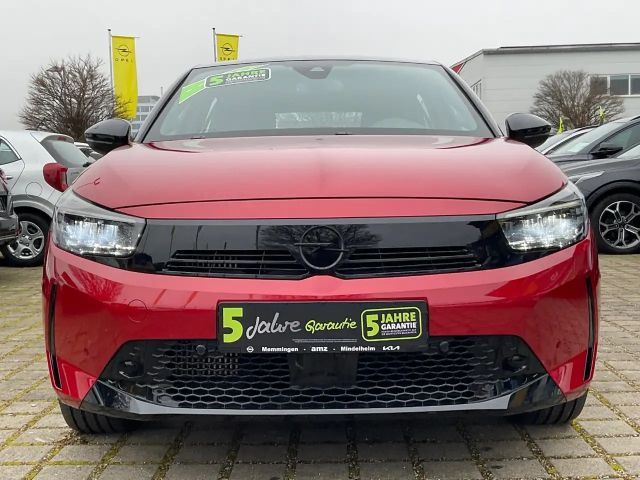 Opel Corsa 1.2 Turbo GS-Line Grand Sport Turbo