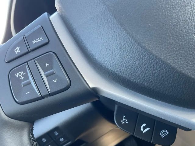 Suzuki S-Cross Flash