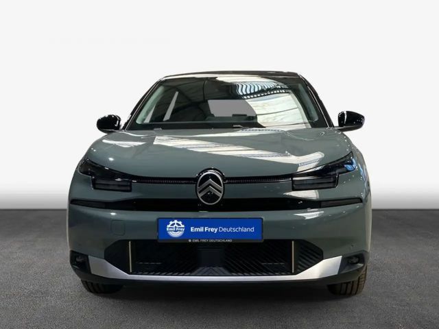 Citroën ë-C4 Max