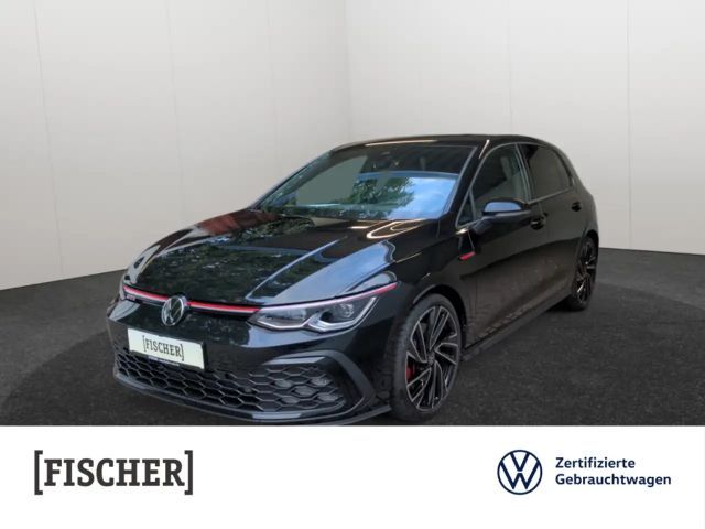 Volkswagen Golf 2.0 TSI DSG GTI Golf VIII