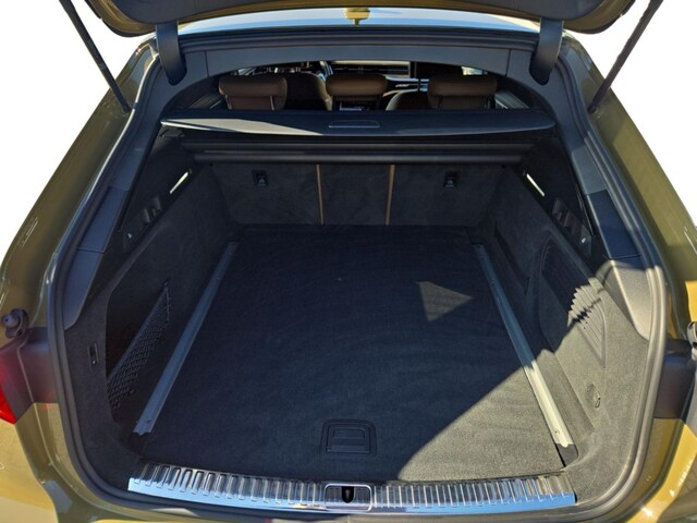 Audi A6 e-tron Avant Performance Quattro